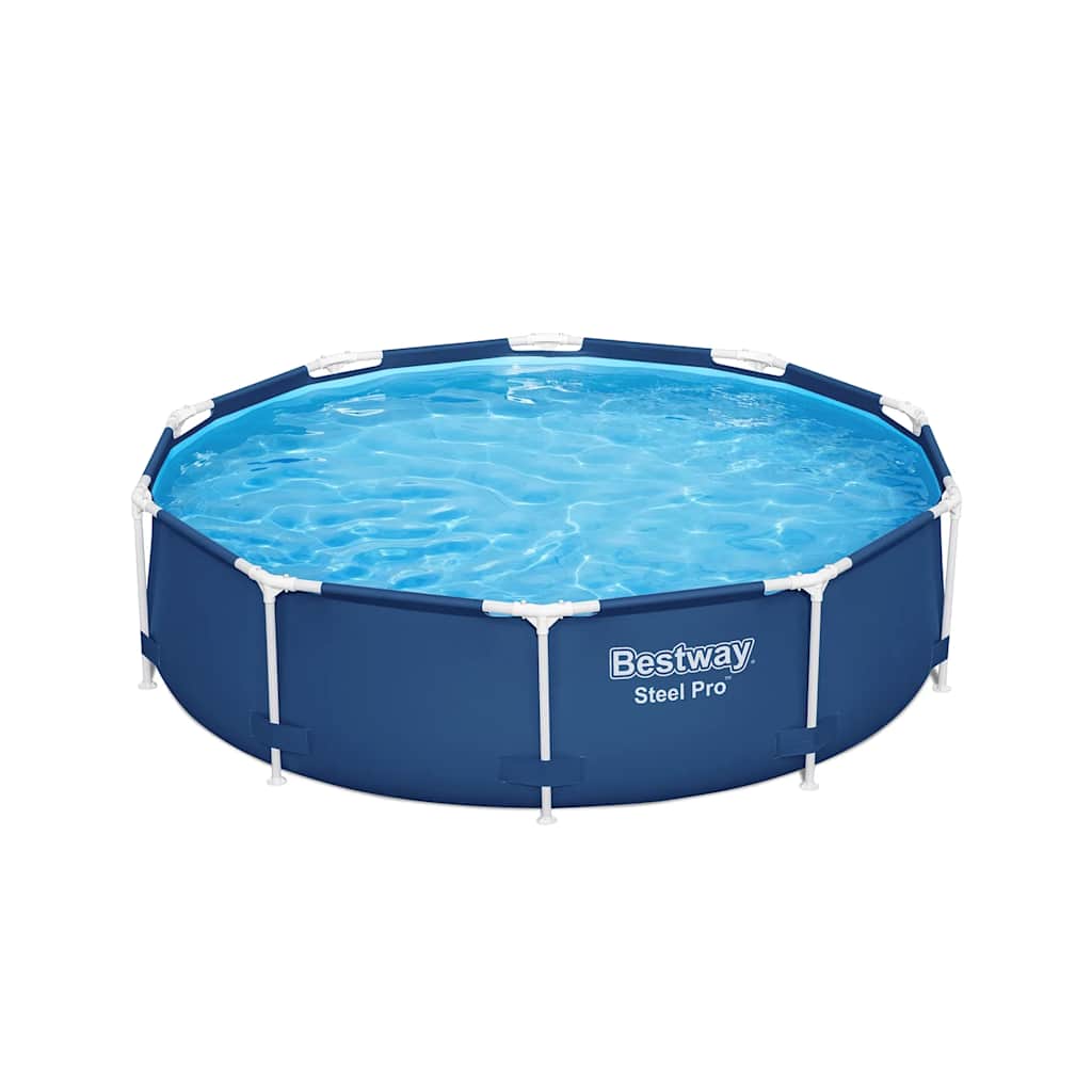 Bestway Steel Pro úszómedence 305 x 766 cm - Image 4