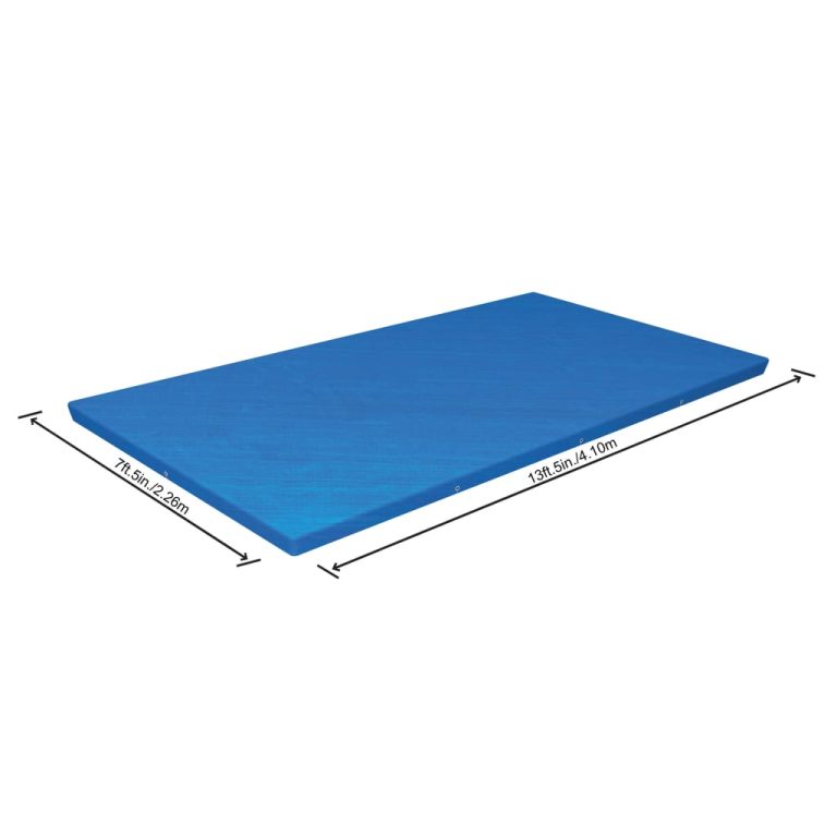 Bestway Flowclear medencetakaró 400 x 211 cm - Image 4