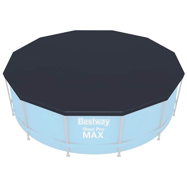 Bestway Flowclear medencetakaró 366 cm - Image 2