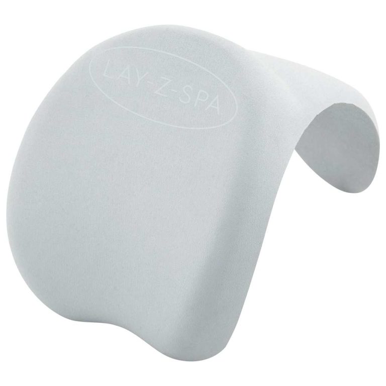 Bestway Lay-Z-Spa párna 25 x 19,5 x 17,5 cm - Image 2