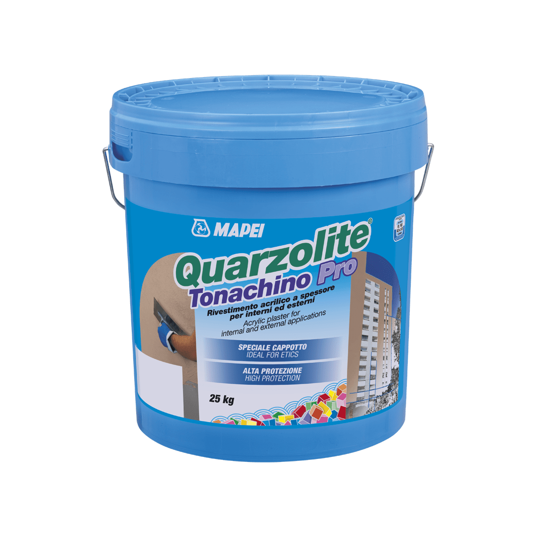 Quarzolite Tonachino PRO