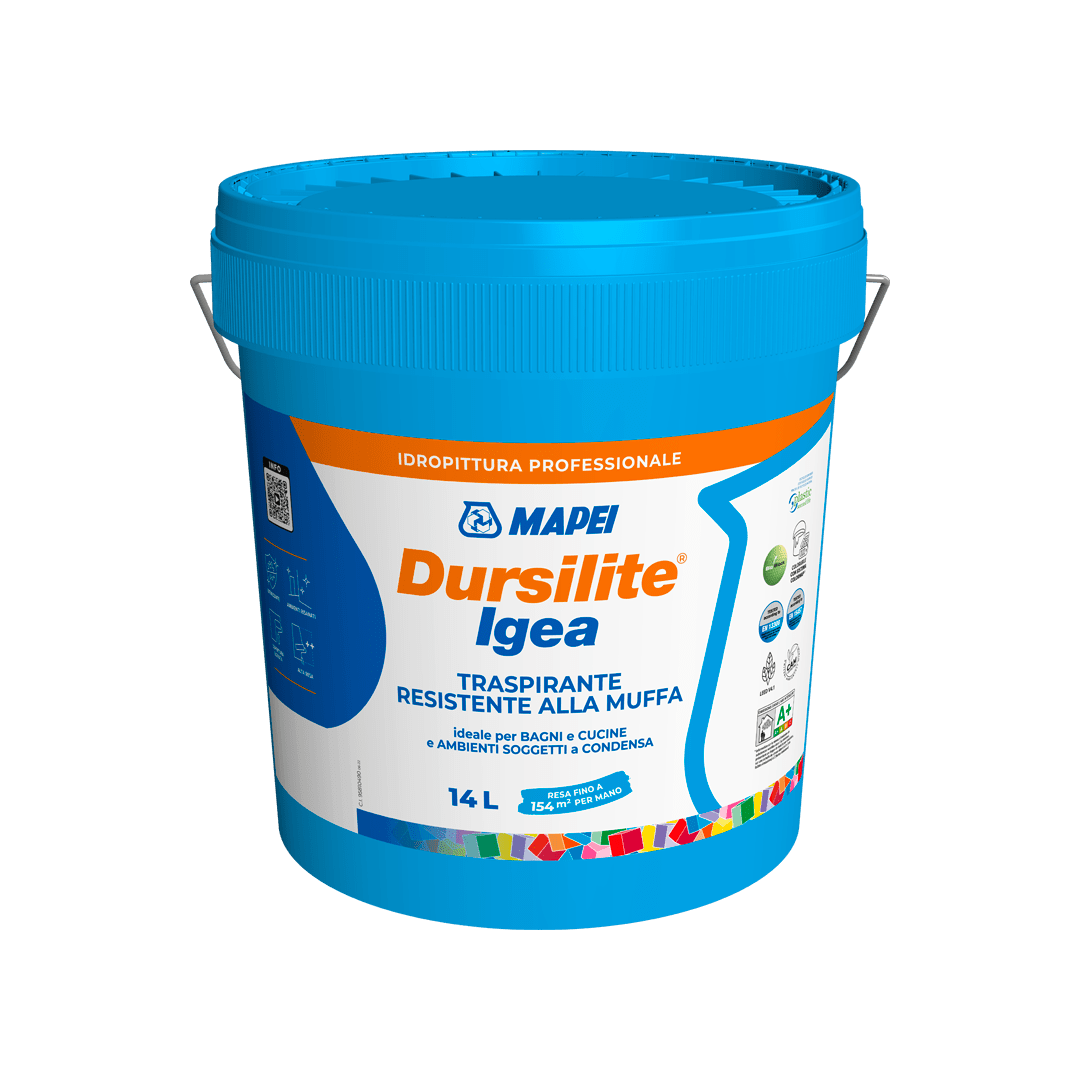 Dursilite Igea