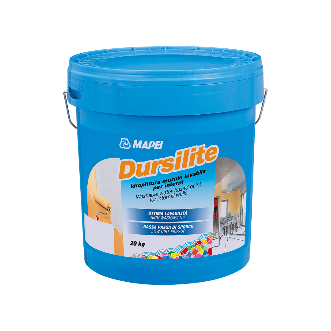 Dursilite