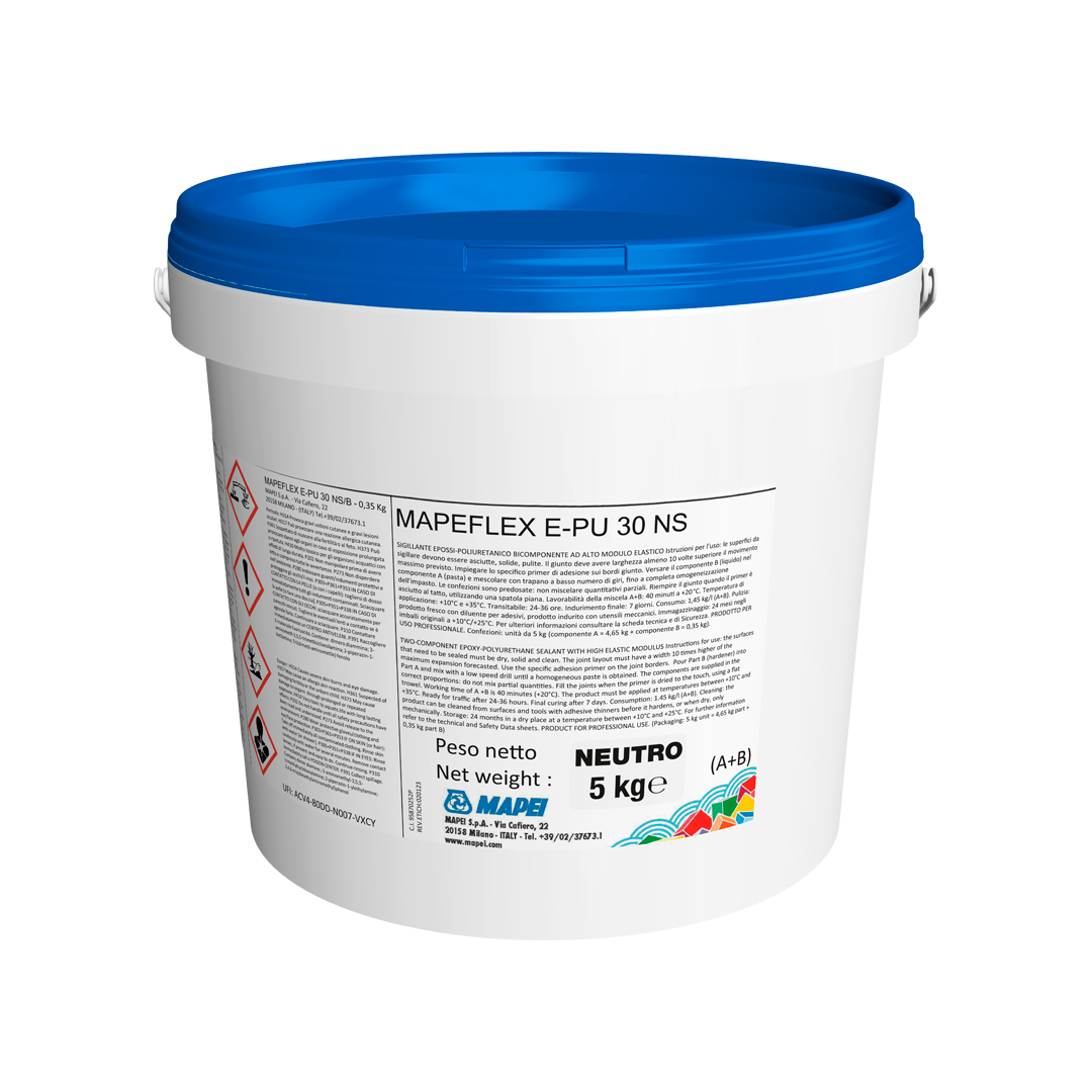 Mapeflex E-PU 30 NS