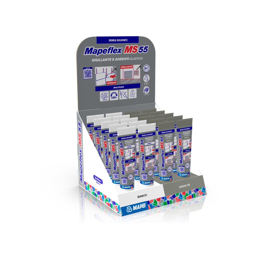 Mapeflex MS 55