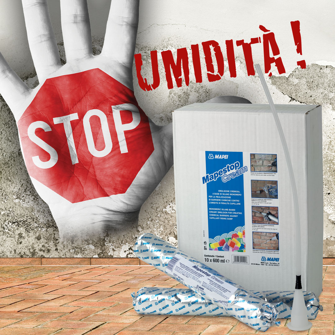 Mapestop Cream