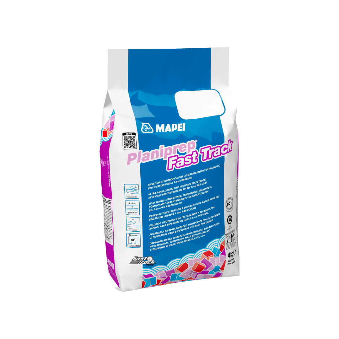 Planiprep Fast Track