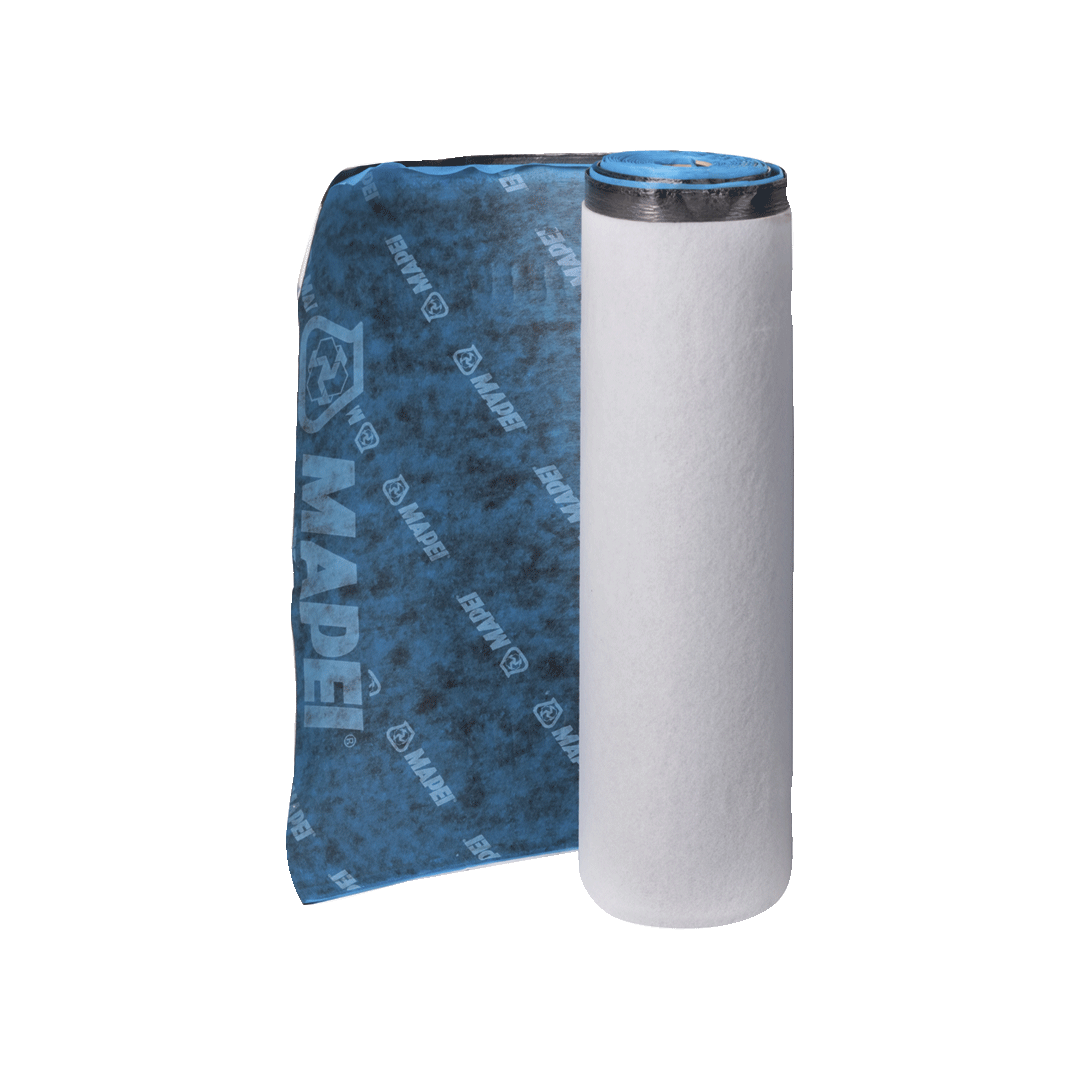 Mapesilent Roll