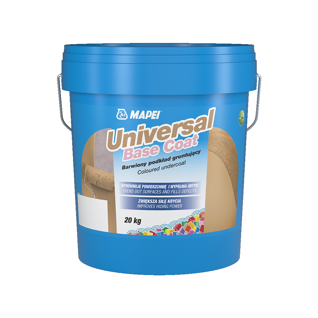 Universal Base Coat