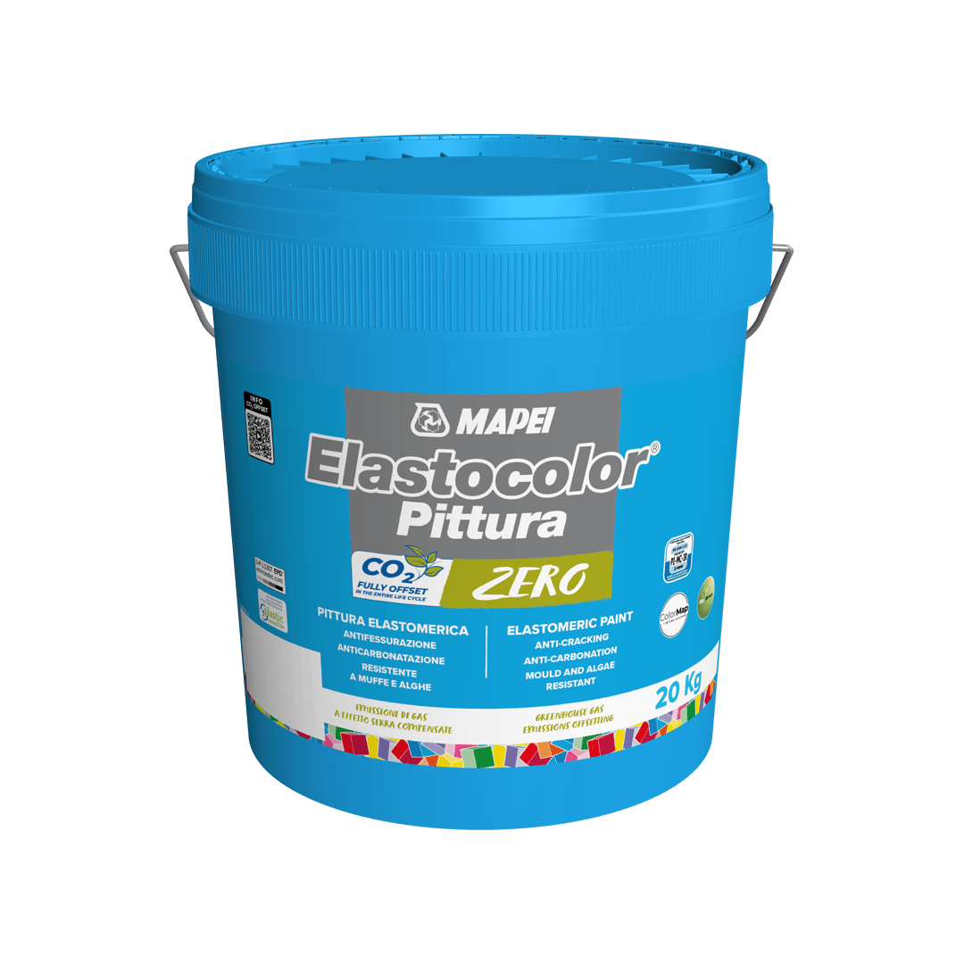 Elastocolor Pittura Zero