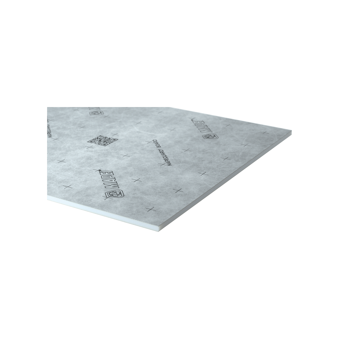 Mapeguard Board