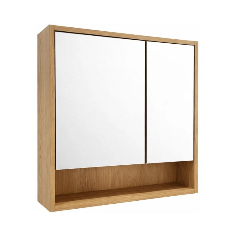 TMP SLIM STRIPE tükrös szekrény - 60 x 65 cm - Image 2