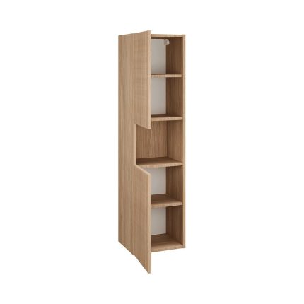 TMP SLIM STRIPE fali függesztett ÁLLÓSZEKRÉNY - 155 x 35 cm
