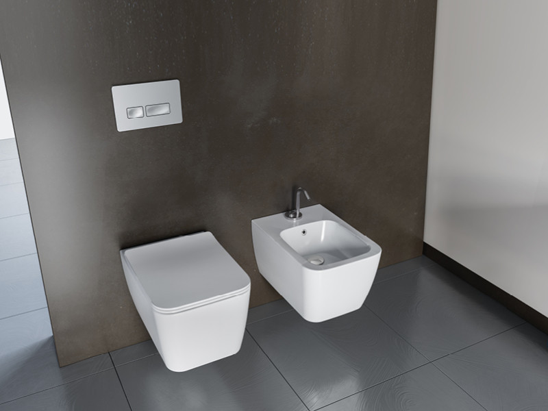 CeraStyle HERA fali BIDÉ - 52 cm - Image 4