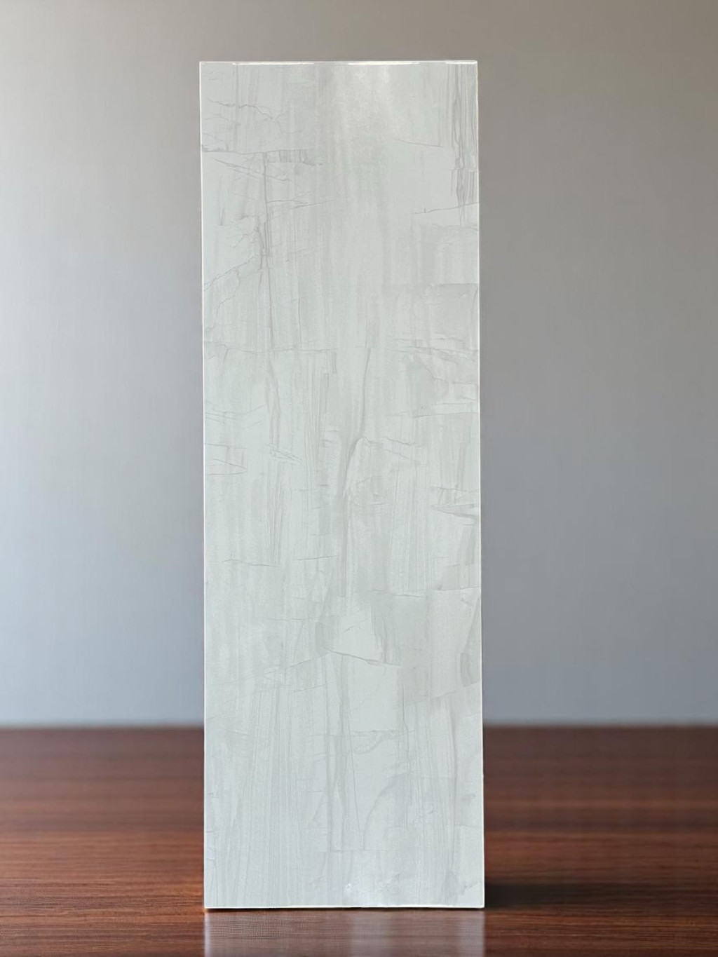 Ceramiche Brennero white rett falicsempe 25x75 - Image 2