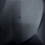 Ceracasa Fulla Negro Mate falicsempe 15x15