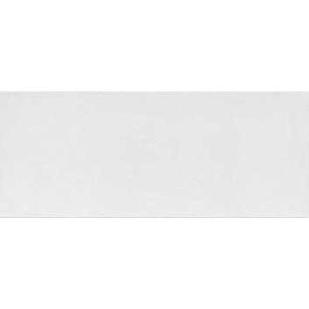 Keros Cerámica Keros Blanco Lustre falicsempe 20x50