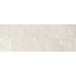 Navarti Stuc Flavia Relieve Gris Dekor 3D falicsempe 25x70