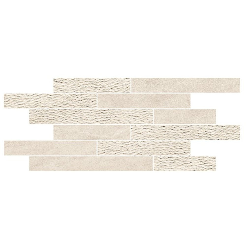 Novabell Norgestone Muretto MIX Ivory falicsempe 30x60