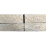 Geotiles Cerámica Goetan Indian Marfil matt gres falicsempe falicsempe 15,5x67,7