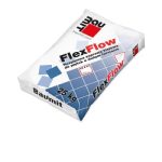 Baumit Baumacol FlexFlow C2TES1 - Folyékonyágyas burkolatragasztó