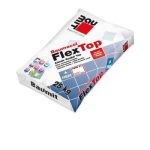 Baumit Baumacol FlexTop + Fibre C2TES1 - Szálerősített burkolatragasztó