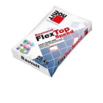 Baumit Baumacol FlexTop Speed C2TES1 - Gyorskötésű burkolatragasztó
