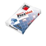 Baumit Baumacol FlexUni C2TE - Vékonyágyas burkolatragasztó