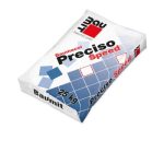 Baumit Baumacol PrecisoSpeed - Gyorskötésű cementbázisú javítóanyag