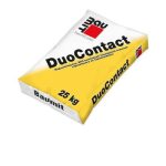 Baumit DuoContact - Ragasztótapasz