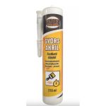 United Sealants gyors akril festhető tömítő, fehér, 310ml