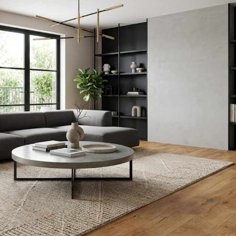 Kronopol laminált padló-Easy-Step Baltic Oak - Image 3
