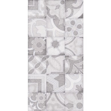 Oliver Design Habitat Patchwork járólap 30x60