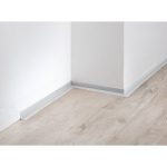 Bolta Lágy PVC szegélyléc 18,5mm 25m 17371