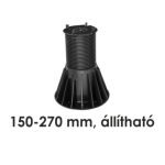Master önbeálló szintező talp 22211
