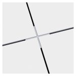 Bolta Hosszúszárú fugakereszt 1 mm 22931