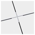 Bolta Hosszúszárú fugakereszt 3 mm 22939