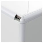 Bolta Íves élvédő PVC 6mm 2,78m 42104