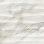 Oliver Design Tropico Onda 3D Rett. dekorcsempe 30x60