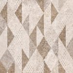 Oliver Design Altea Mosaico dekorcsempe 25x40
