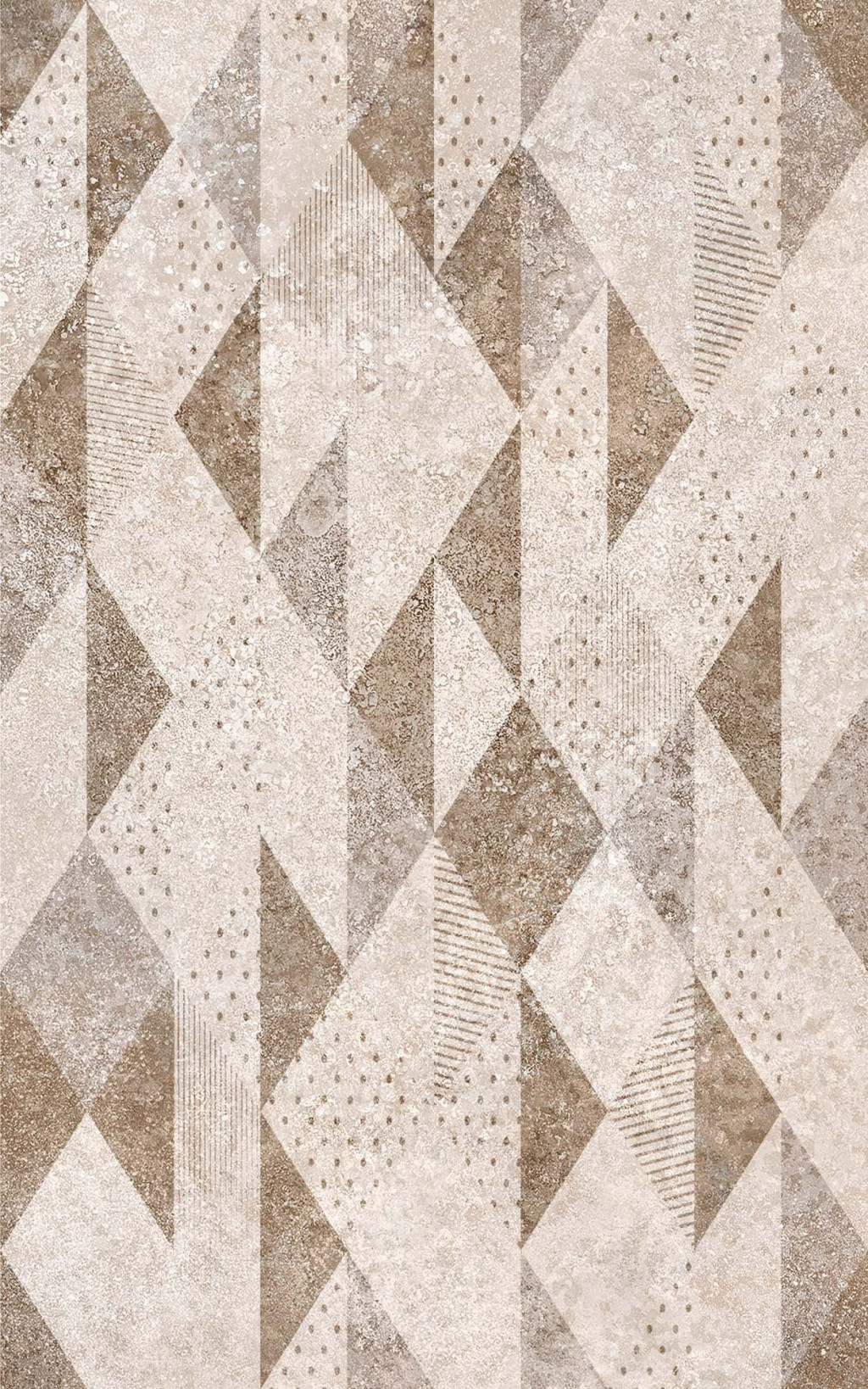 Oliver Design Altea Mosaico dekorcsempe 25x40