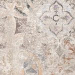 Oliver Design Marbella Antique dekorcsempe 25x40