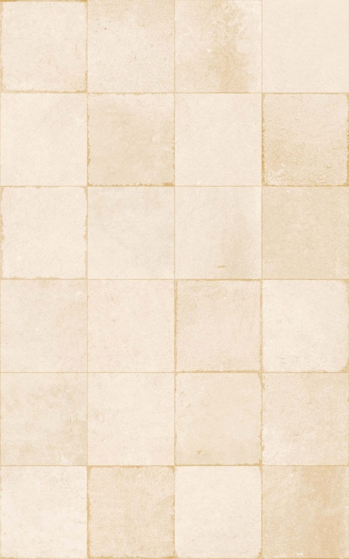 Oliver Design Denia Crema Mosaico dekorcsempe 25x40