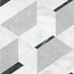 Oliver Design Valencia Deco A dekorcsempe 30x60
