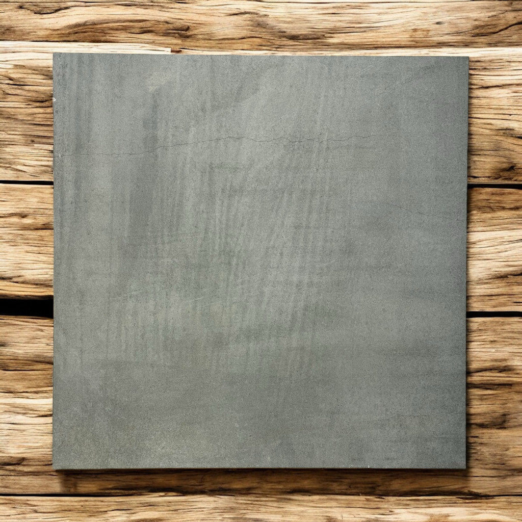 Kanizsa Cement Smoke járólap 60x60 - Image 2