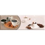 SuperCeramica Aosta Decor Espresso Beige falicsempe 20x60