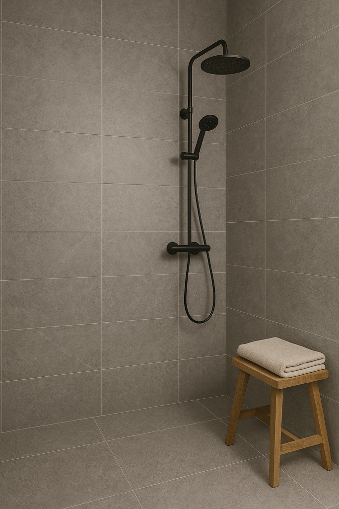 Evergres Fiber Gris járólap 30x60 - Image 3