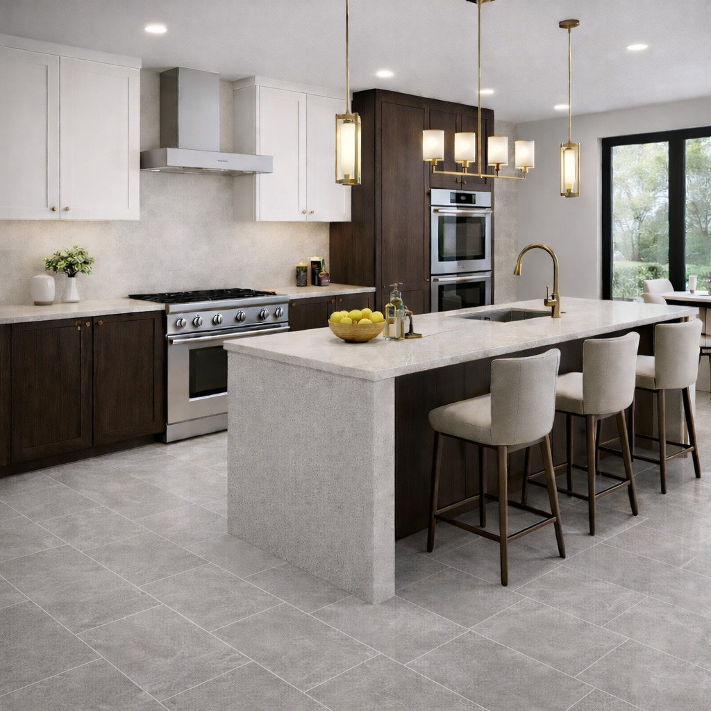 Geotiles Cerámica Geotiles Dagma Noce falicsempe 33.3x55 - Image 2
