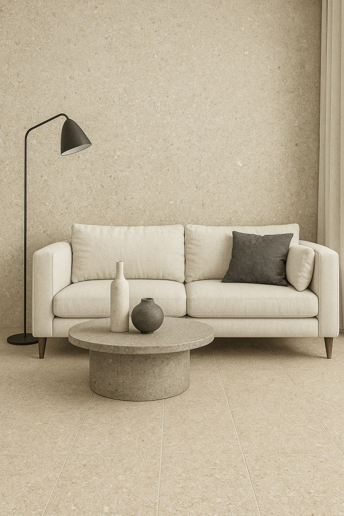 Paradyż Granitos Beige járólap 30x60 - Image 2