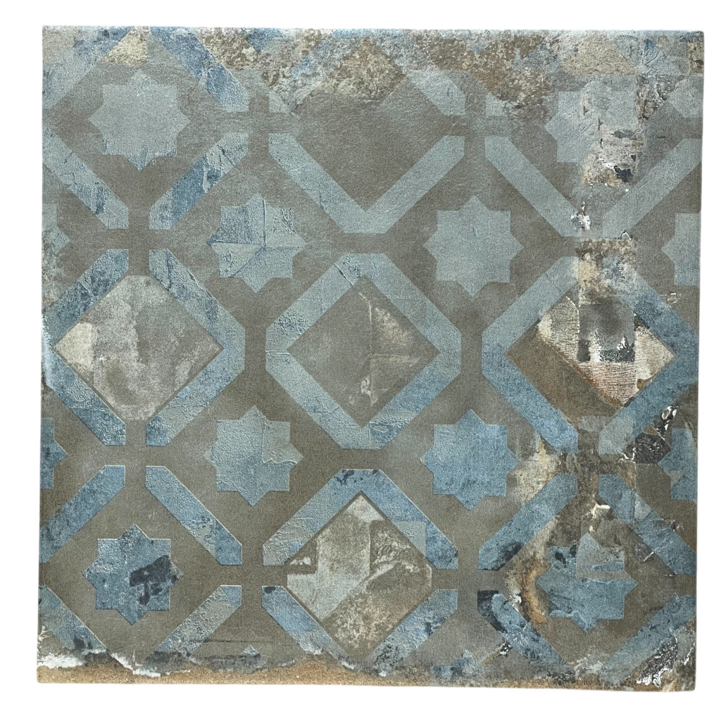 Gambini Heartland GRID járólap 30x30